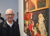El Malba homenajea a Luis Felipe Noé con obras poco conocidas