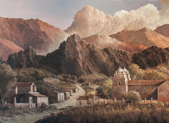 jorge frasca