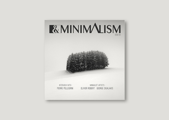 B&W Minimalism