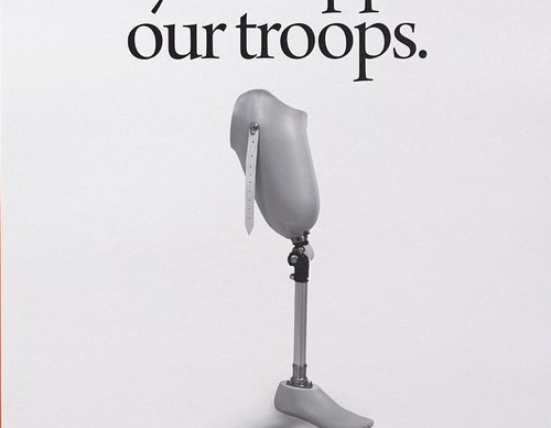 Gallery Of Graphic Design By Arnaud Ghelfi - USA
