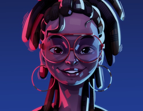 Gallery Of Illustration By Alexandre MOUGENOT - France