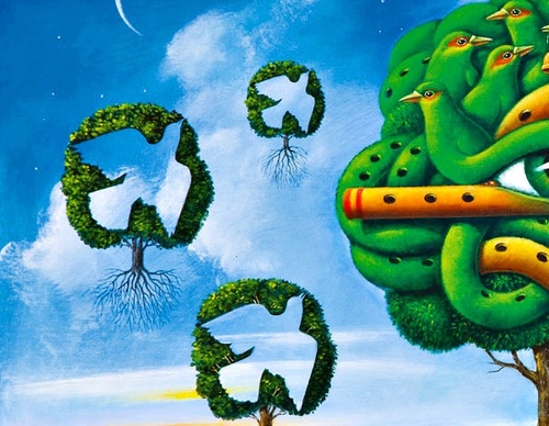 rafal olbinski poland