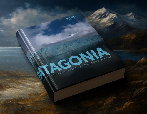PATAGONIA | Jim Riche Photos