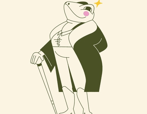 Gallery Of Illustration by Nora Gazzar- United Arab Emirates