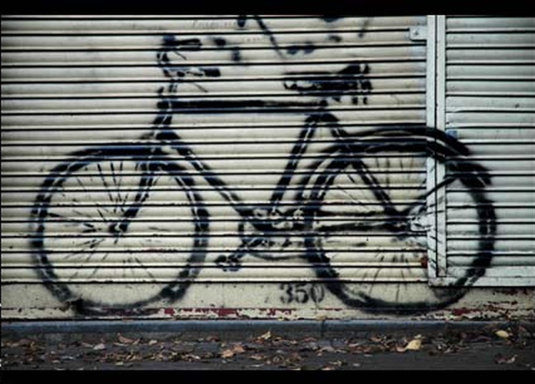 Fernando Traverso: The Art of Absence and Solidarity with Palestine