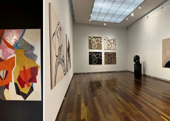 Exposições de arte em Bogotá