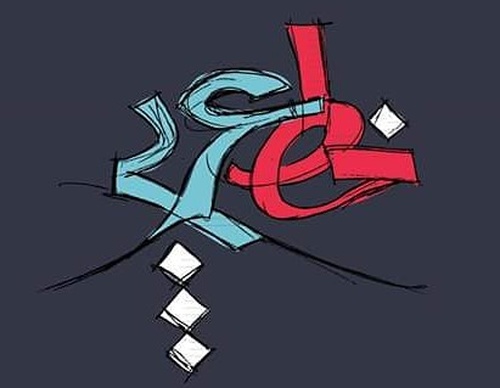 Galería de diseño gráfico de Ahmed Madyan - Egipto
