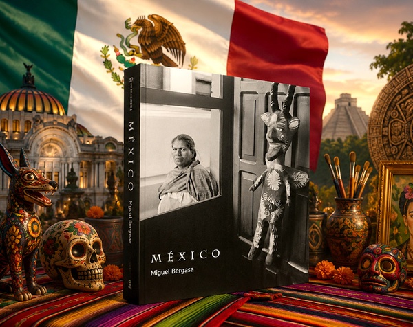 México | Fotografías de Miguel Bergasa