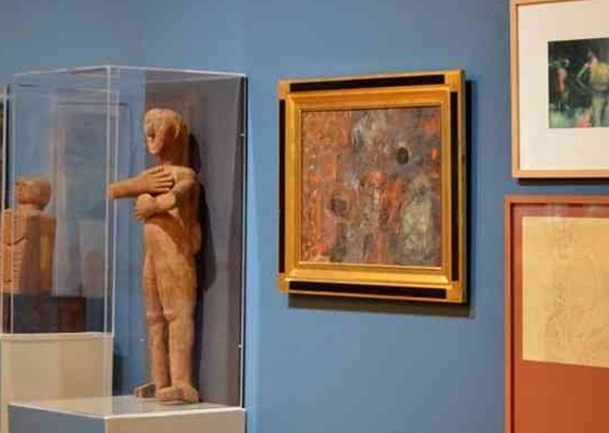 The Museum of Modern Mexican and Latin American Art