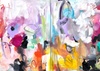 Painting and abstract art: differences and similarities