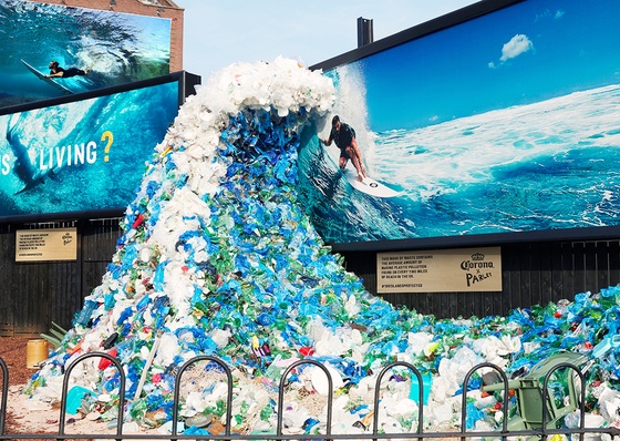 Billboard advertising: 5 traffic-stopping examples