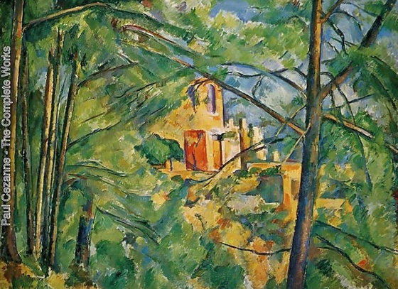 Paul Cézanne