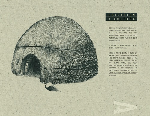 Gallery Of Illustration By Rod Arratia - Chile