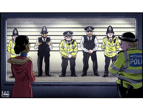ben jennings