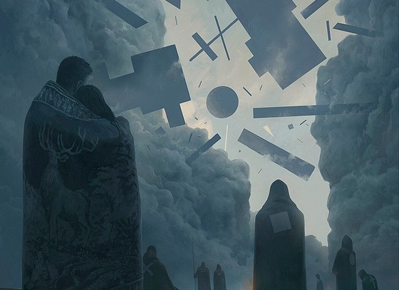 Alexey Egorov