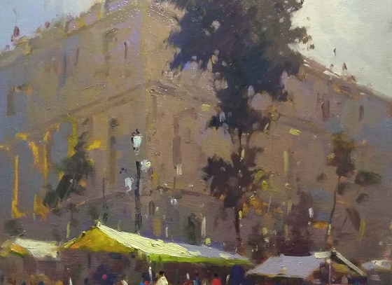 Carmelo Gentil
