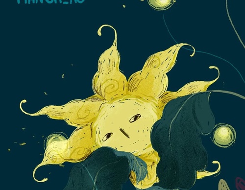 Galería de ilustraciones de Julián Solano - Colombia