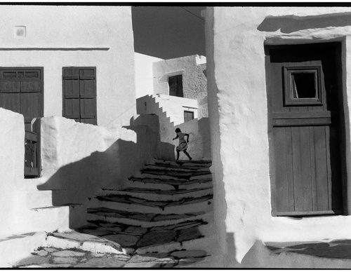 henri cartier bresson