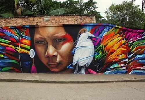 Cultura, arte y música en Colombia