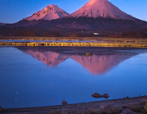 Gallery Of Photography By Jaime Garcés - Chile