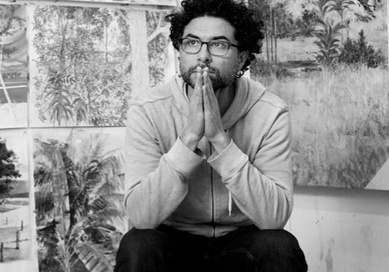 Marcelo Daldoce - Brazil