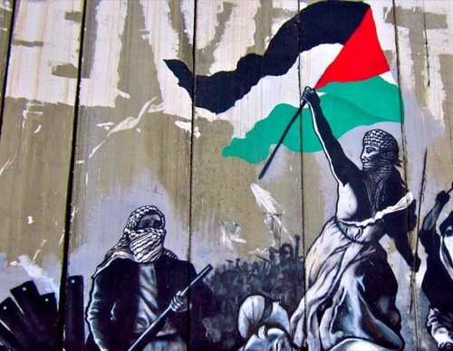 Arte, Resistencia e Identidad: Puentes entre Palestina y América Latina