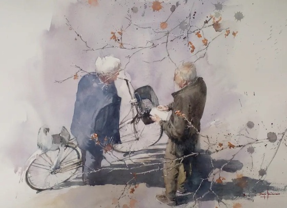 jorge swinnen