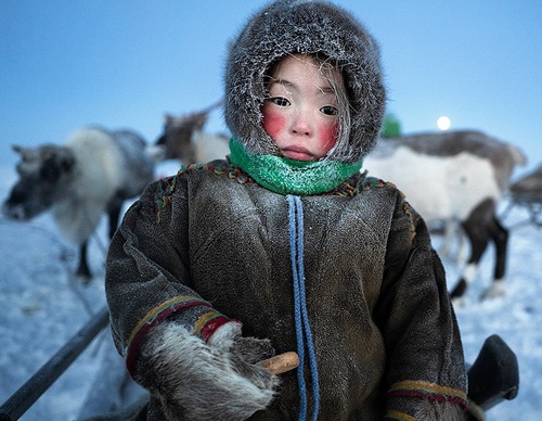 Galería de fotografía de Alessandro Bergamini - Italia