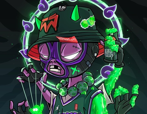 Gallery Of Illustration By Crack - Brazil