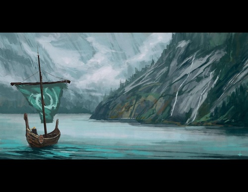 Gallery Of Illustration By Juan Duarte - Colombia