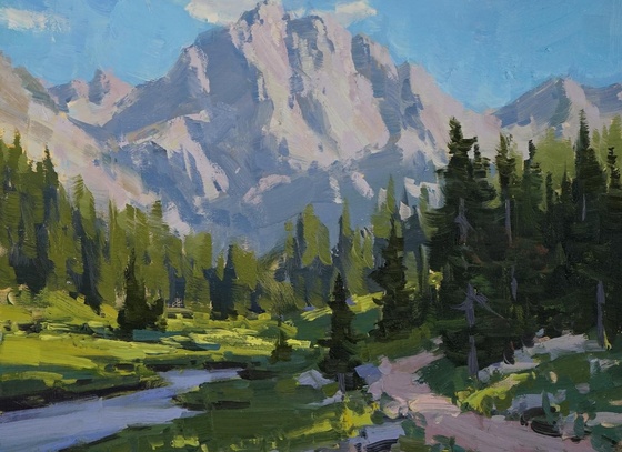 Aaron Schuerr