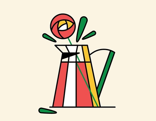 Gallery Of Illustration by Nora Gazzar- United Arab Emirates