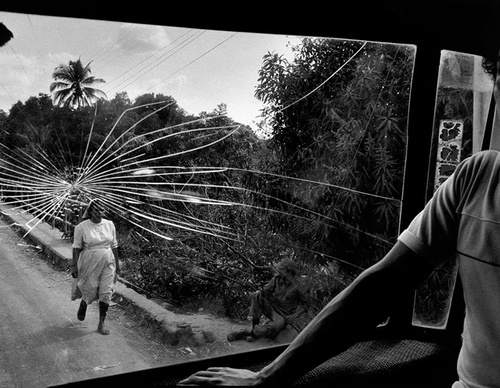 susan meiselas