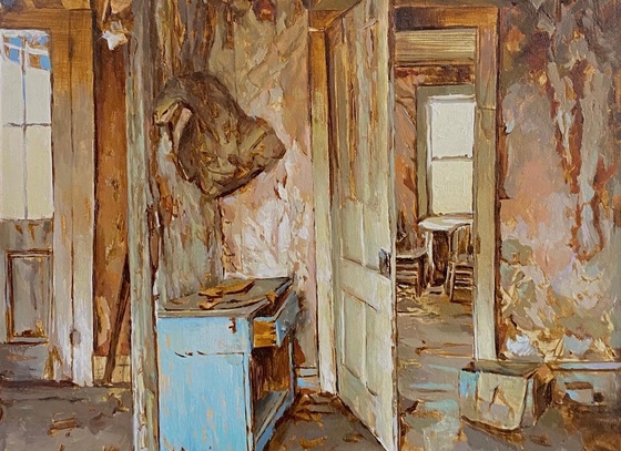 Mary Sauer