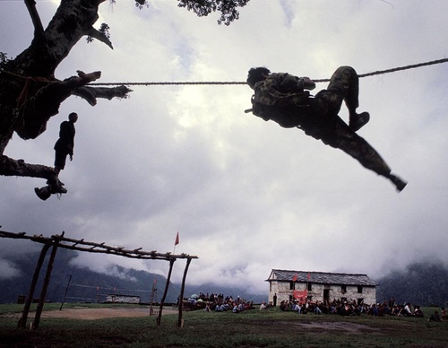 jonas bendiksen
