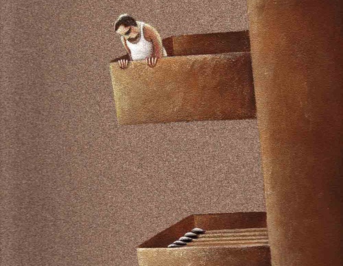 homayoun mahmoudi