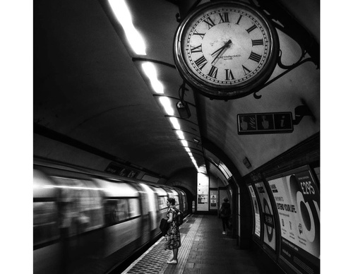 Galeria de fotografia de Ovidiu Șelaru - Romênia