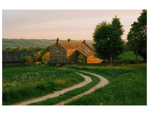 Gallery Of Photography By Daniel Casson - England