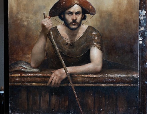 raul campos