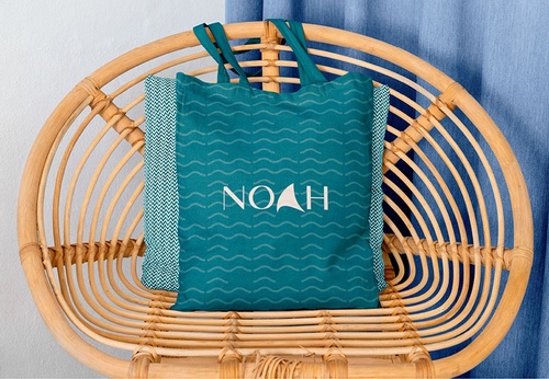 Gallery of Graphic Design & Branding by Barbara Sal, Founder of THE SAL STUDIO & CO – Brazil