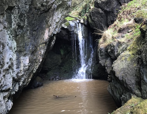 Gallery of photography by Bernard Rudden - Scotland