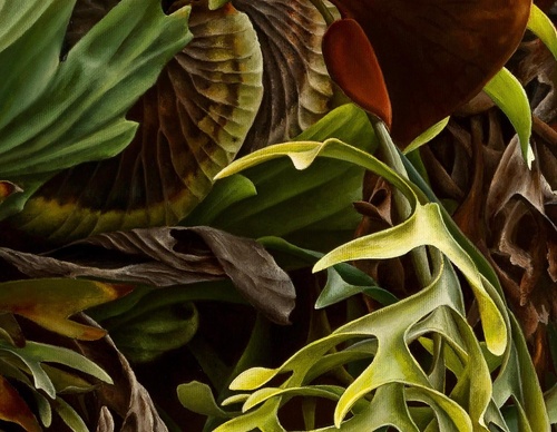 Gallery Of Visual Art By Carlo Batistella - Brazil