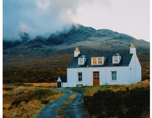 Gallery Of Photography By Daniel Casson - United Kingdom