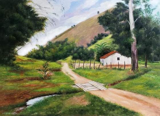 Celso Oliveira