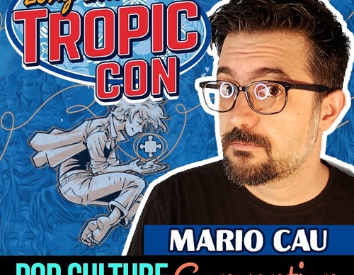 Mario Cau