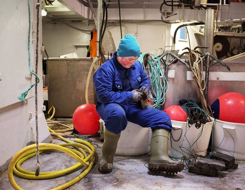 jonas bendiksen