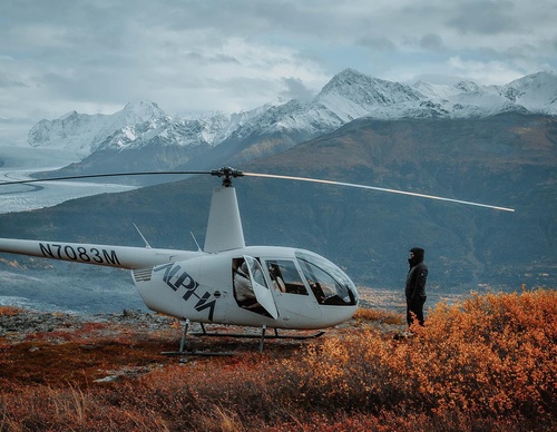 Gallery Of Photography By Chris Henry - USA