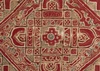 La Geometría Sagrada en el Arte Textil Maya