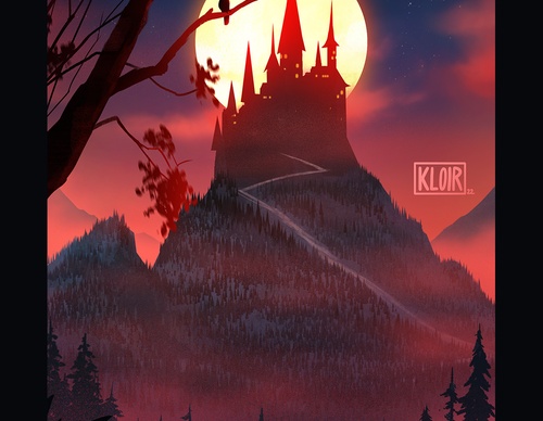 Galería de ilustraciones de Samantha Lee - EE. UU.
