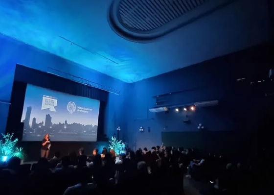 Rosario Latin American Film Festival